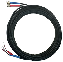 Panametrics Flow Meter Cables