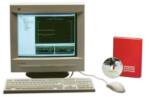 Panametrics Panaview Software