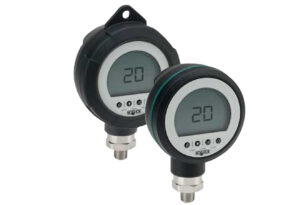 NOSHOK PGE20 Series Digital Pressure Gauge