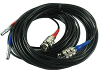 Fuji Electric Sensor Cables