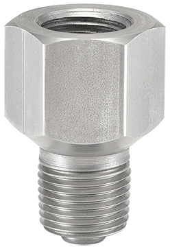 Ashcroft Pressure Snubber