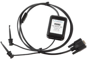 ProComSol HM-RS232-ISO Isolated RS232 HART Modem