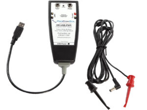 ProComSol USB HART Modem with Integrated Power Supply