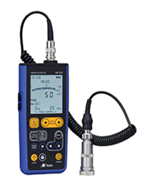 Rion VM-82A General Purpose Vibration Meter
