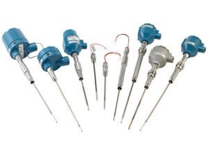Rosemount 214C Thermocouple