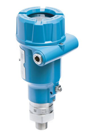 Rosemount 3408 Radar Level Transmitter