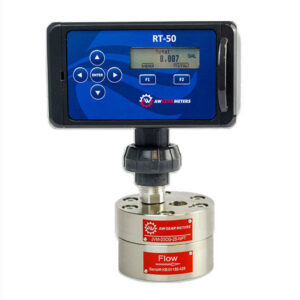 AW-Lake RT-50 Transmitter