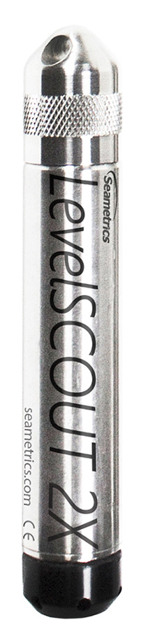 Seametrics LevelSCOUT 2X Level & Temperature Sensor