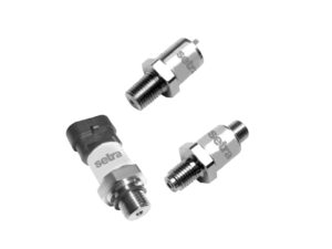 Setra 3100 Pressure Transducer