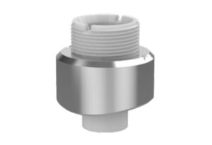 ICON Truflo SWOL Weld-On Adapter for TI Series