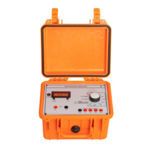 Time Electronics 5068 Insulation Tester Calibrator