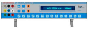 Time Electronics 5075 Precision Digital Multimeter
