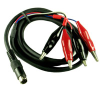 Analog Input/Output Cable