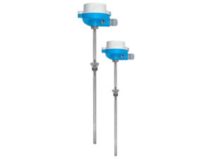 E+H Omnigrad M TST90 RTD Thermometer