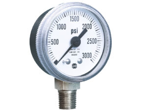 US Gauge Model 1535 Pressure Gauge