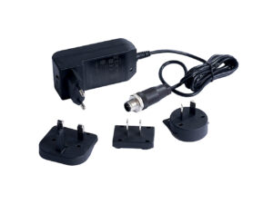 VPInstruments Display and Sensor Power Supply