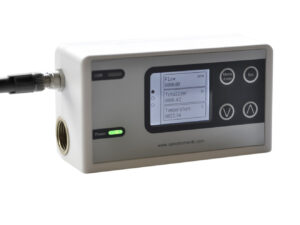 VPInstruments VPFlowScope In-line 3/8in Flow Meter