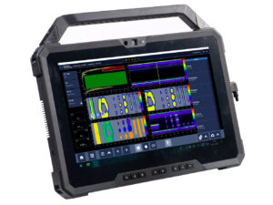 Waygate Technologies Dell Tablet