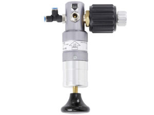 WIKA CPP10-H Pneumatic Hand Test Pump