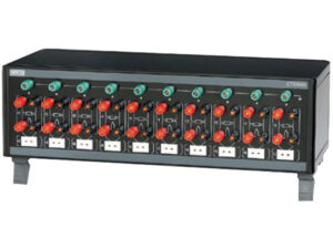 WIKA CTS3000 Multiplexer