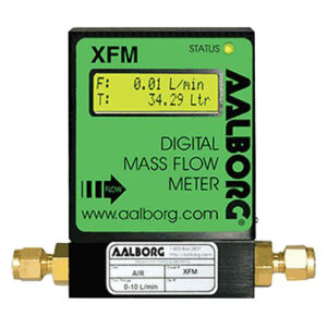 Aalborg XFM Mass Flow Meters