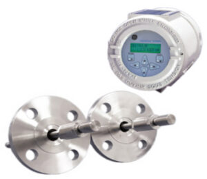 Panametrics XGS868i Steam Ultrasonic Flow Meter