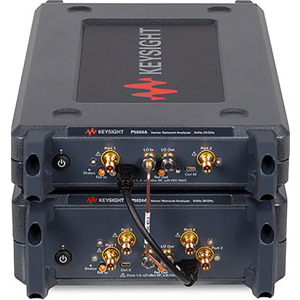 Keysight Y1701A/002 Interconnect Cables for Multiport Configuration of USB VNA (up to 20 GHz)