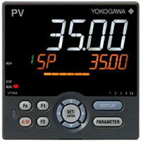 Yokogawa UT35A & UT32A Advanced Indicating Controller